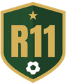 Rachão Eleven